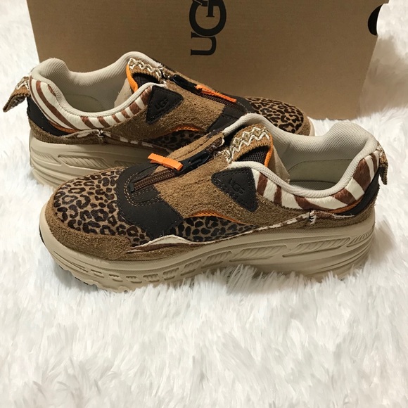 Ugg zip wild thang - Picture 5 of 8